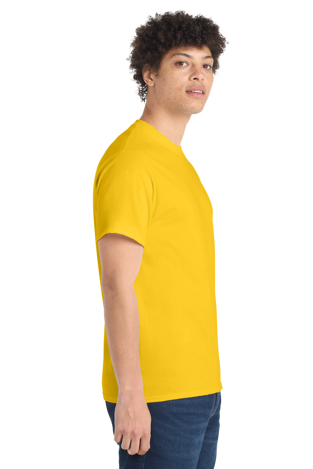 Port & Company® Core Cotton T-Shirt 159