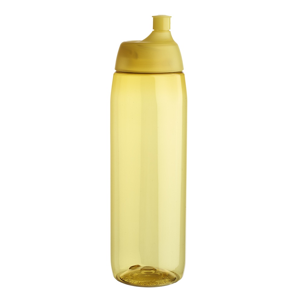 34 oz. Lenexa Plastic Water Bottles 22