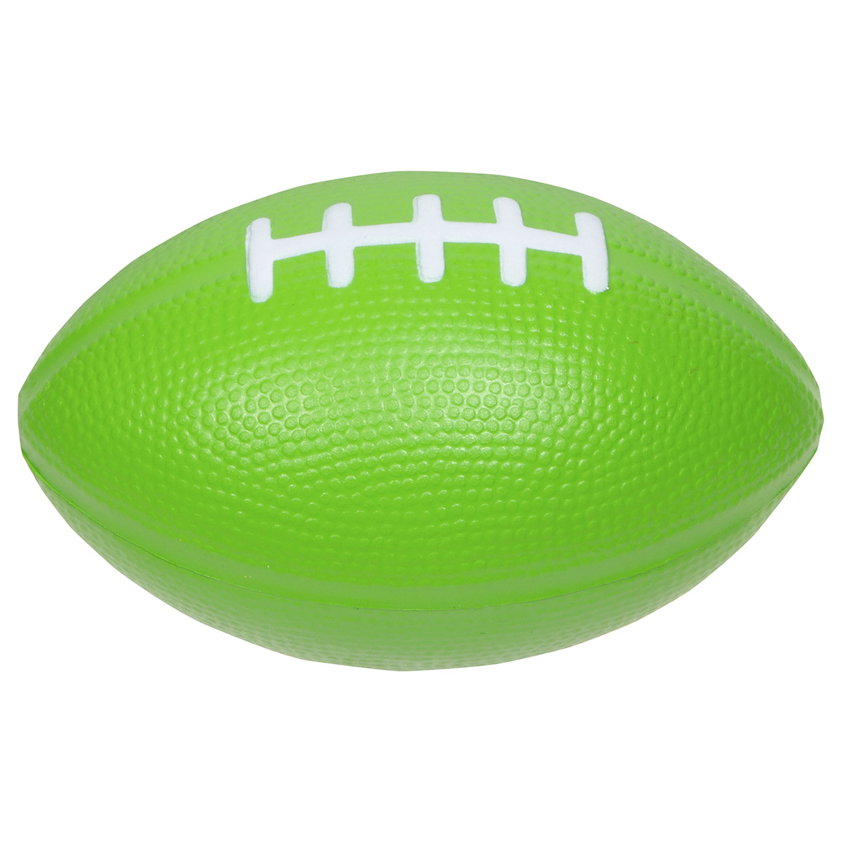 Medium Football Stress Reliever 20