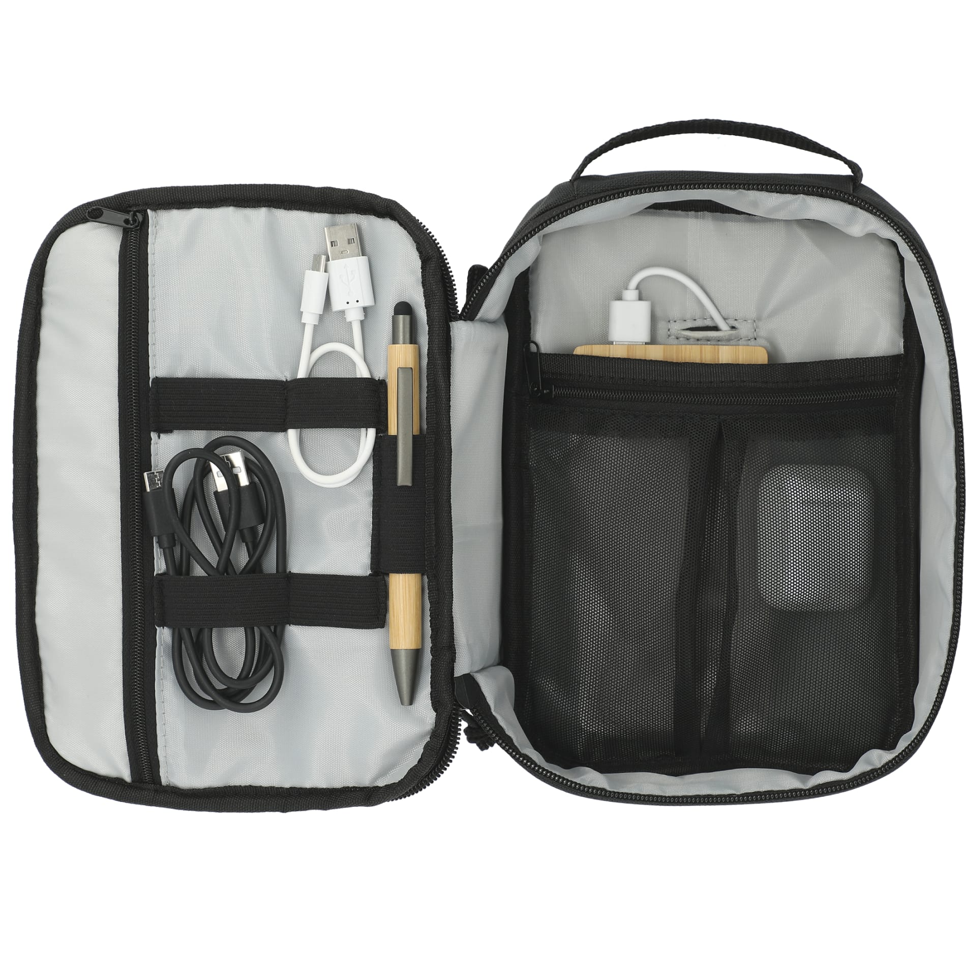 RPET Tech Organizer 39