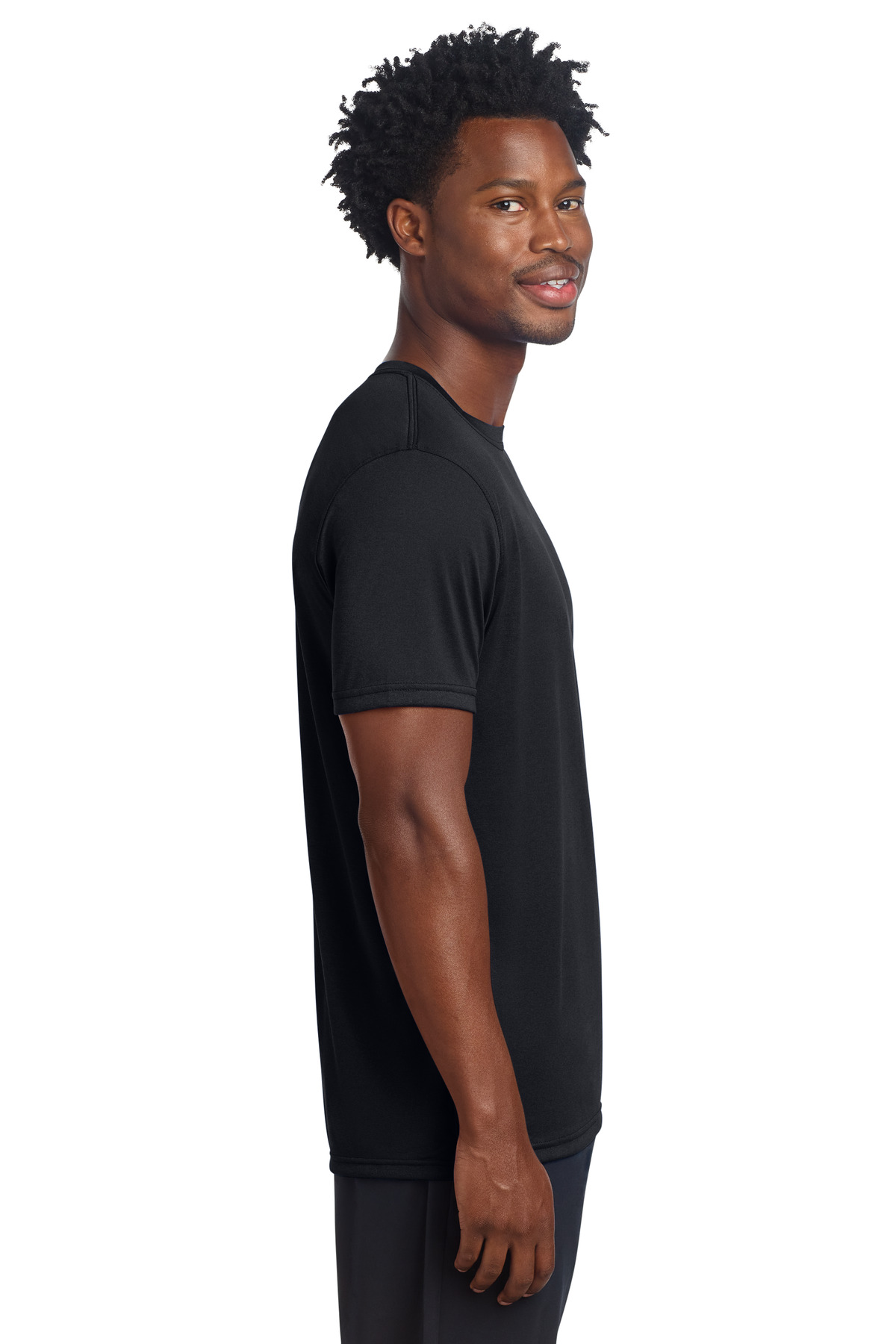 Sport-Tek Echo Tee ST760 118