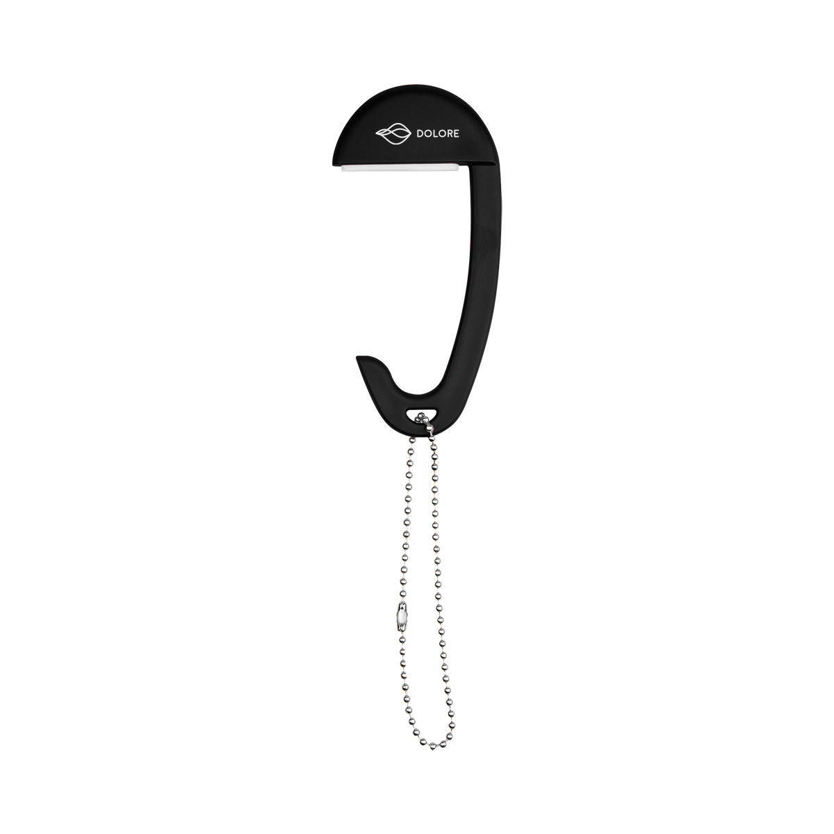 Tabletop Bag Hanger 11