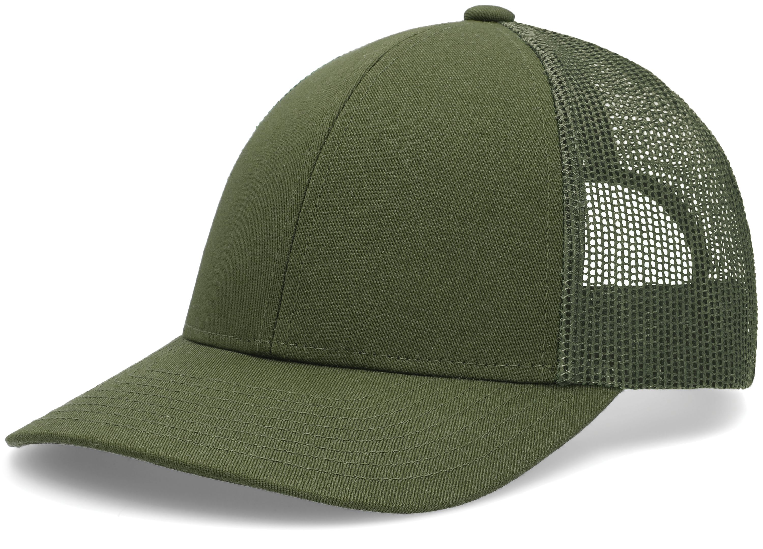 Low-Pro Trucker Cap 30