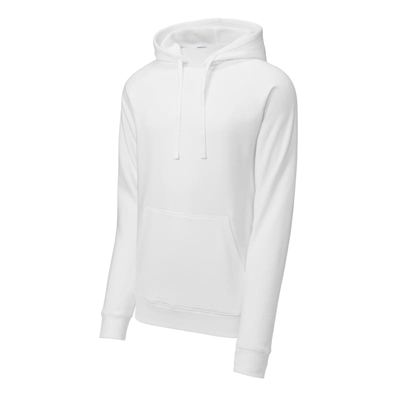 Sport-Tek Drive Fleece Pullover Hoodie, custom hoodie or sweatshirt with logo imprint 8