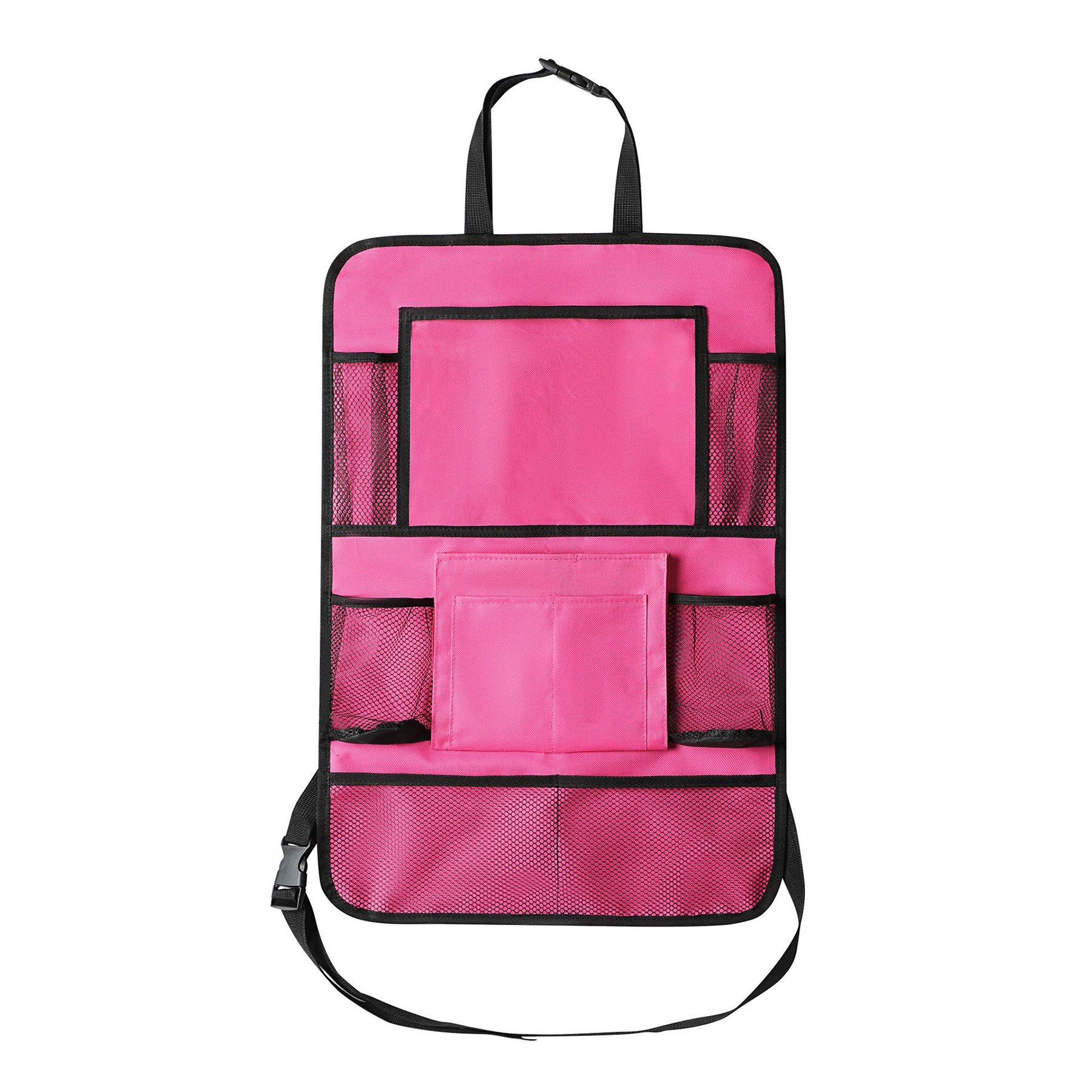 Car Rear Seat Organizer 4