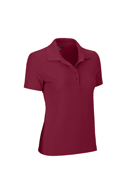 Women’s Play Dry® Performance Mesh Polo 14