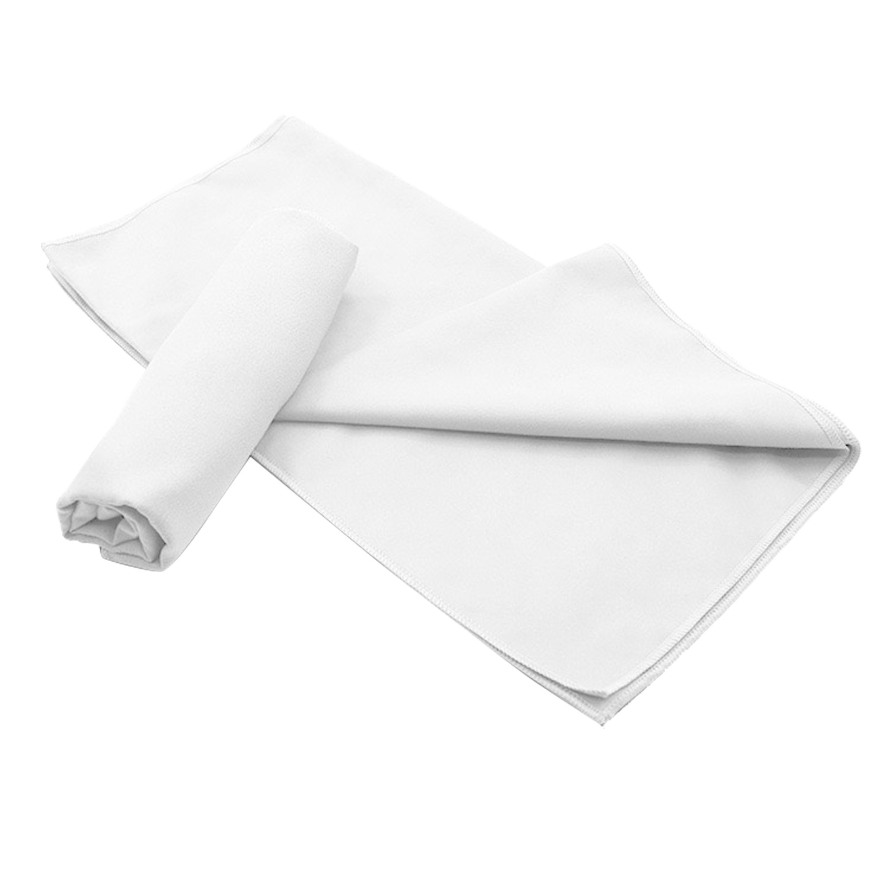 Microfiber Double-Sided Velvet Quick-Drying Sports Towel 9