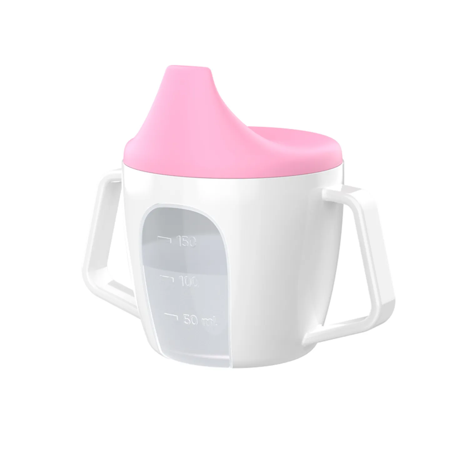 5OZ Baby Sippy Cup 3