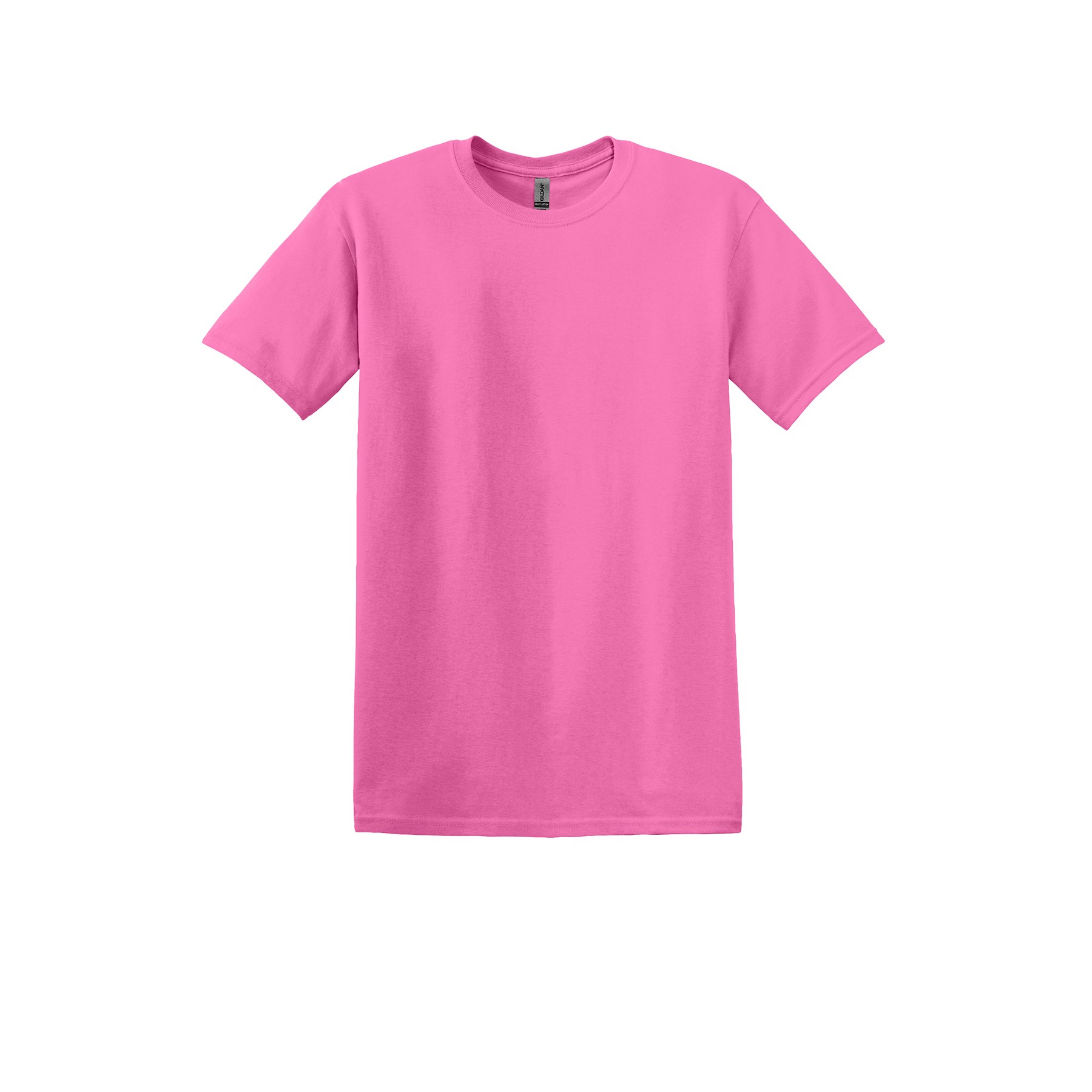Gildan® 5000 Heavy Cotton™ 100% Cotton T-Shirt 19