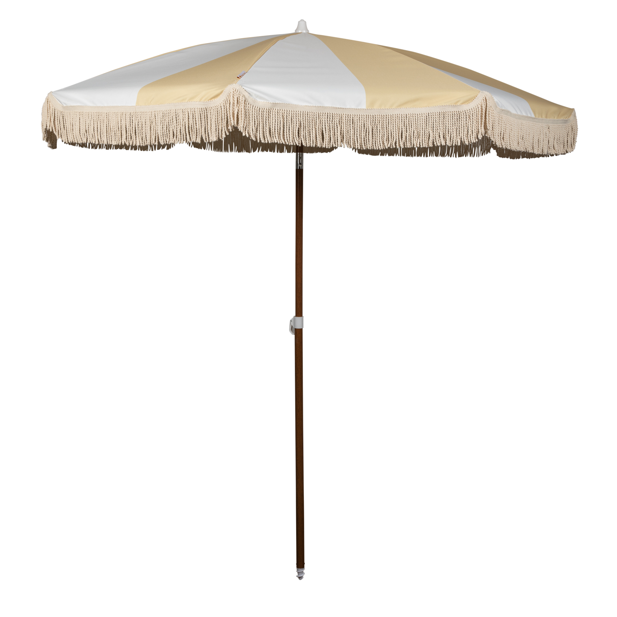Summerland 6.5 ft. Portable Beach Umbrella 5