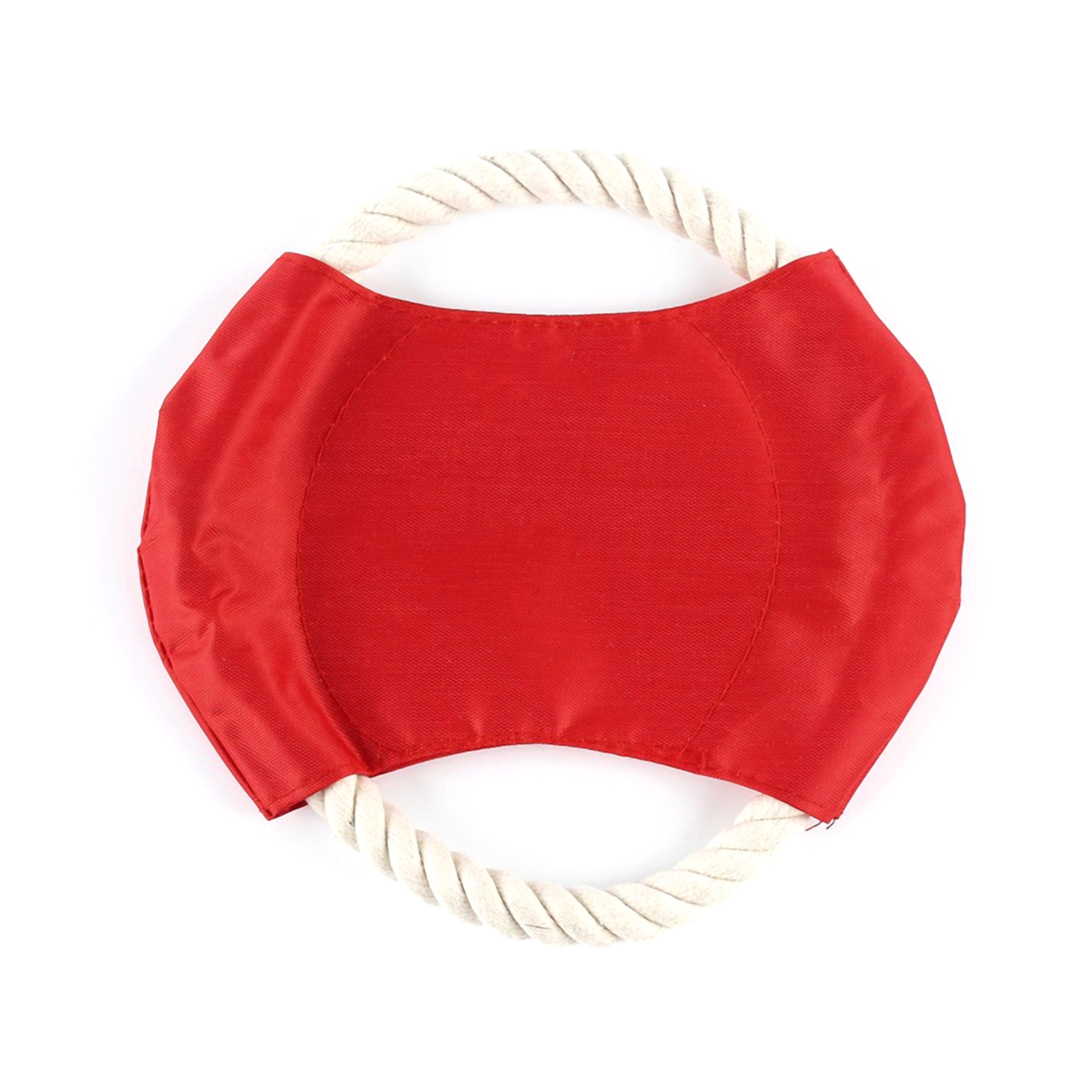 Flying Disk Dog Toy 2