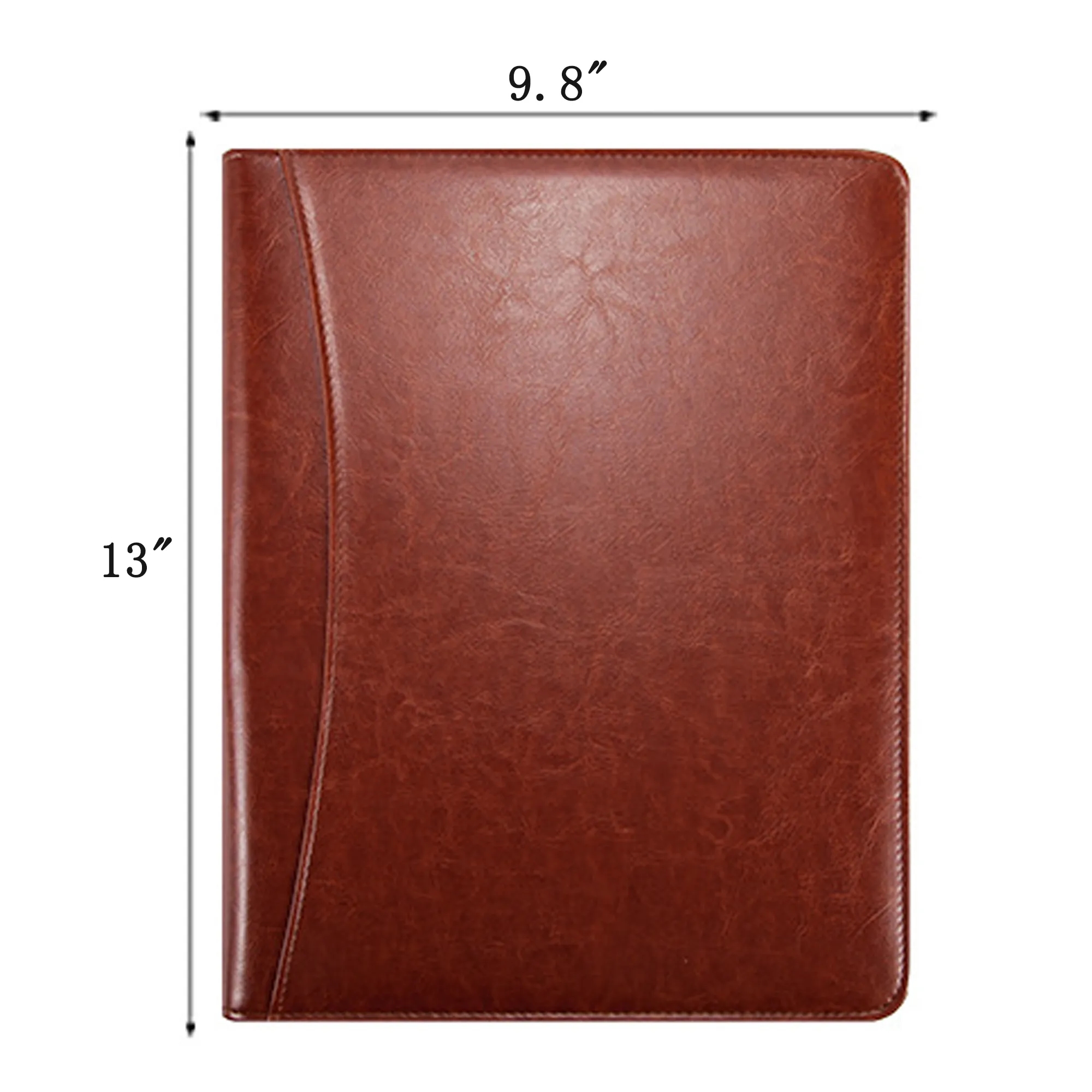 Zippered Portfolio Organizer 5