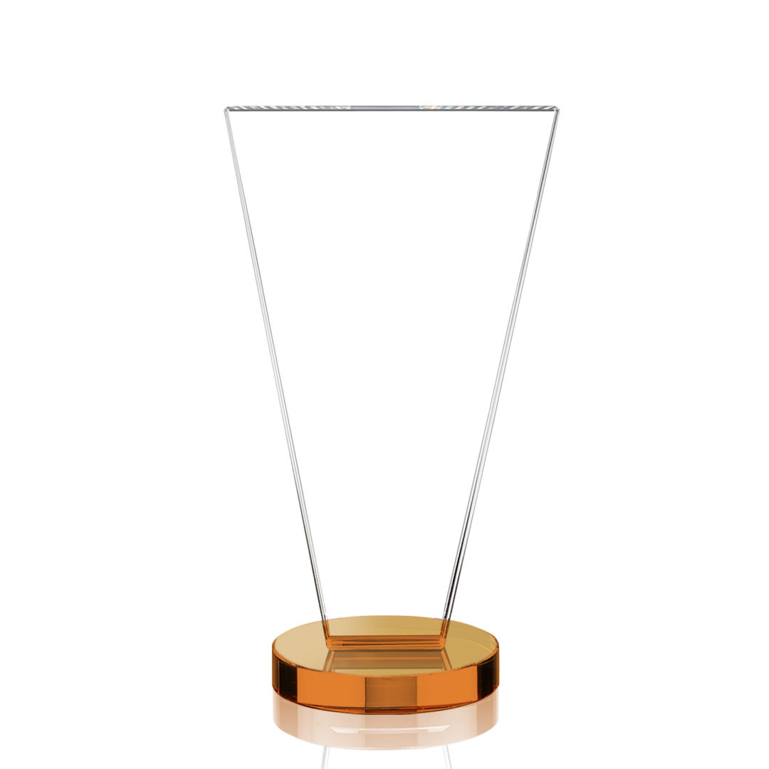 Burney Award - Amber 5