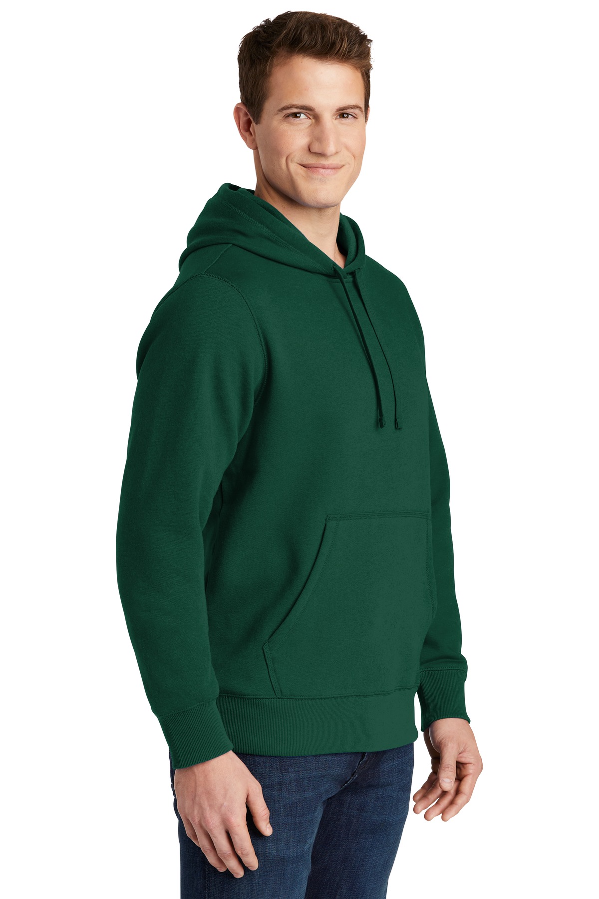 Sport-Tek® Pullover Hooded Sweatshirt 29