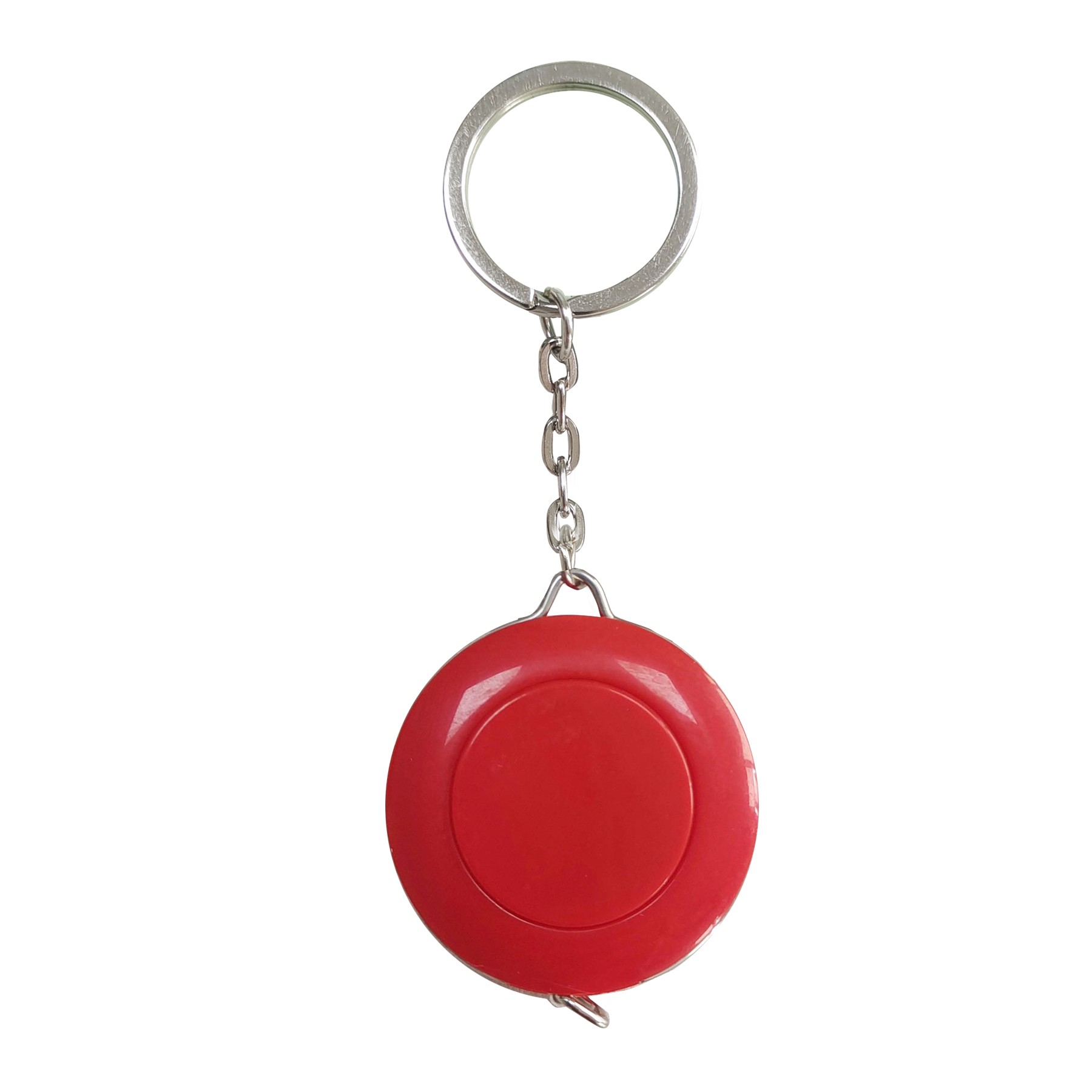 Retractable Tape Measure Keychain Portable 6