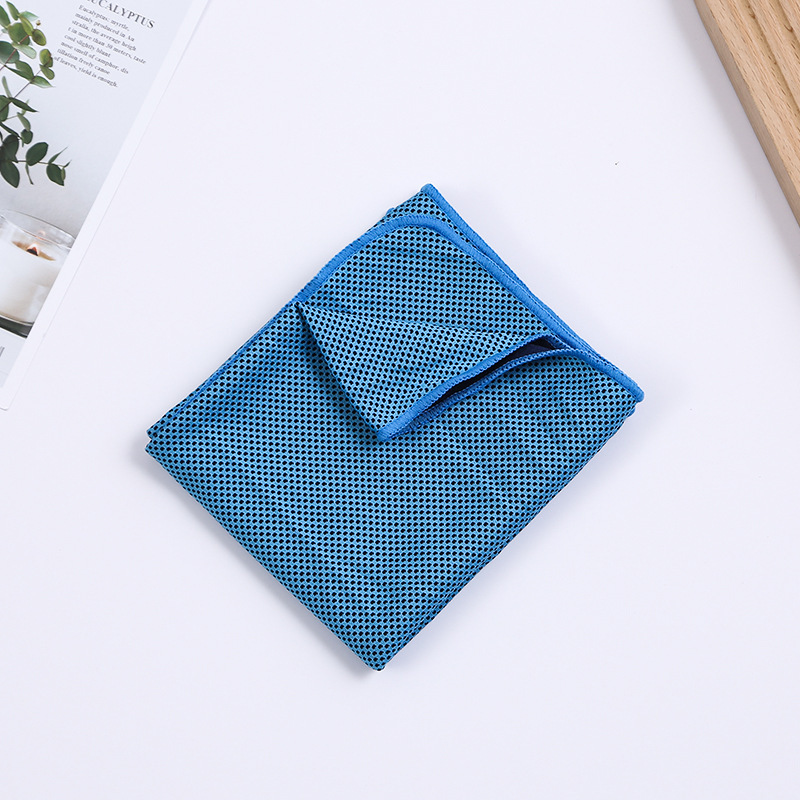Cooling Towel 9