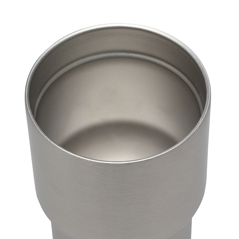 Atlas 12 oz. Double Wall Travel Tumbler 2