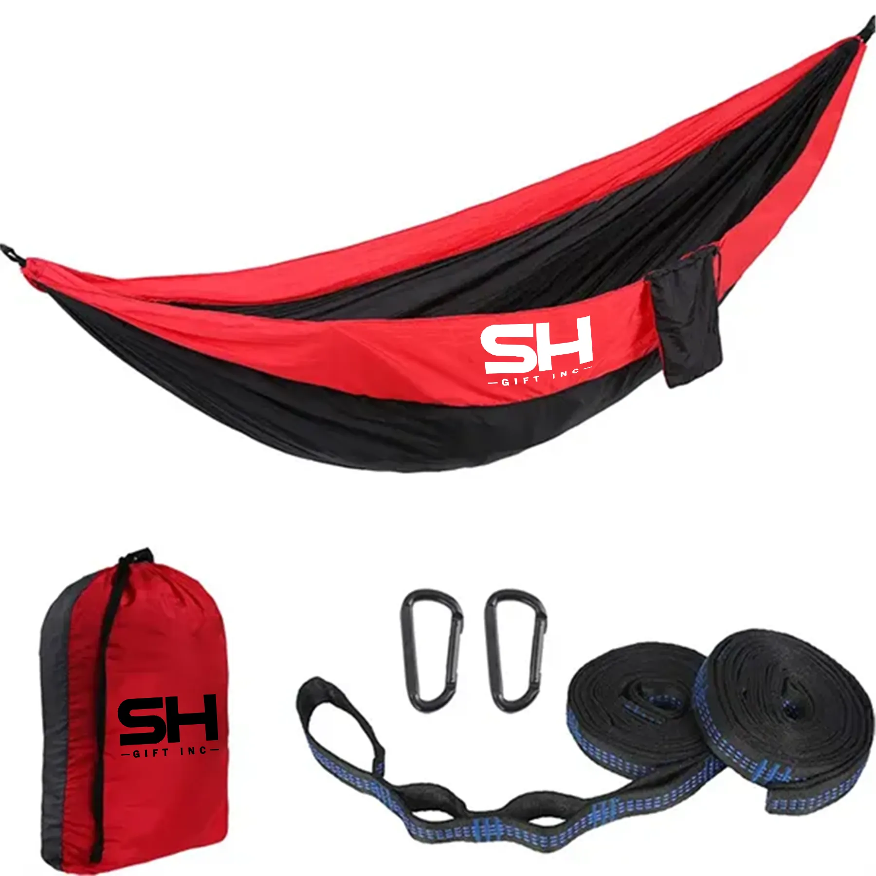 Portable Outdoor Hammock 1