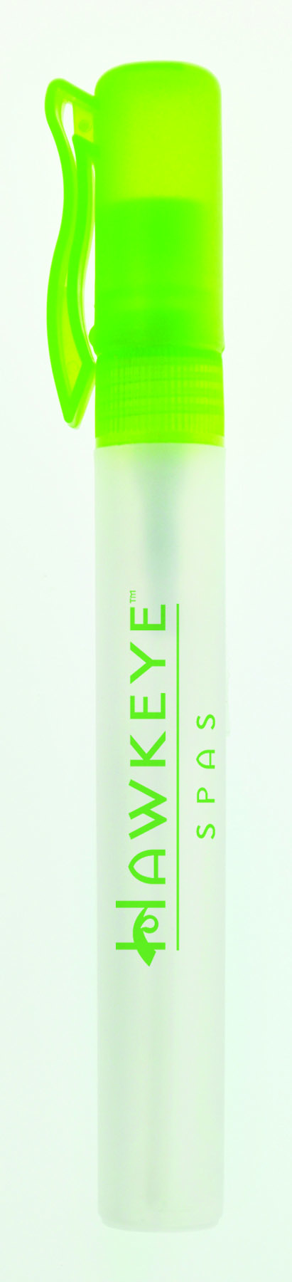 Hand Sanitizer Spray Pump