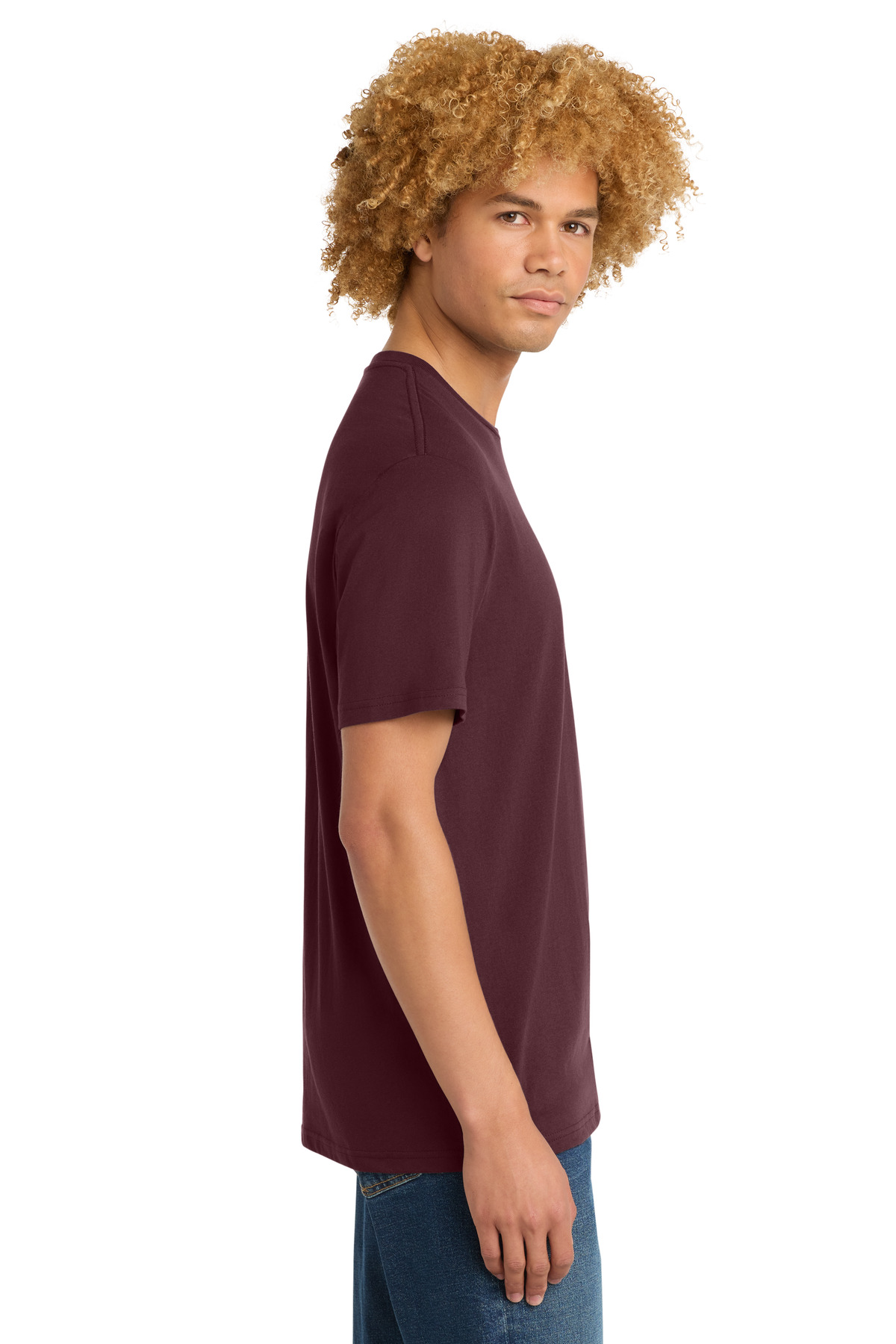 District Perfect Weight Tee. DT104 248