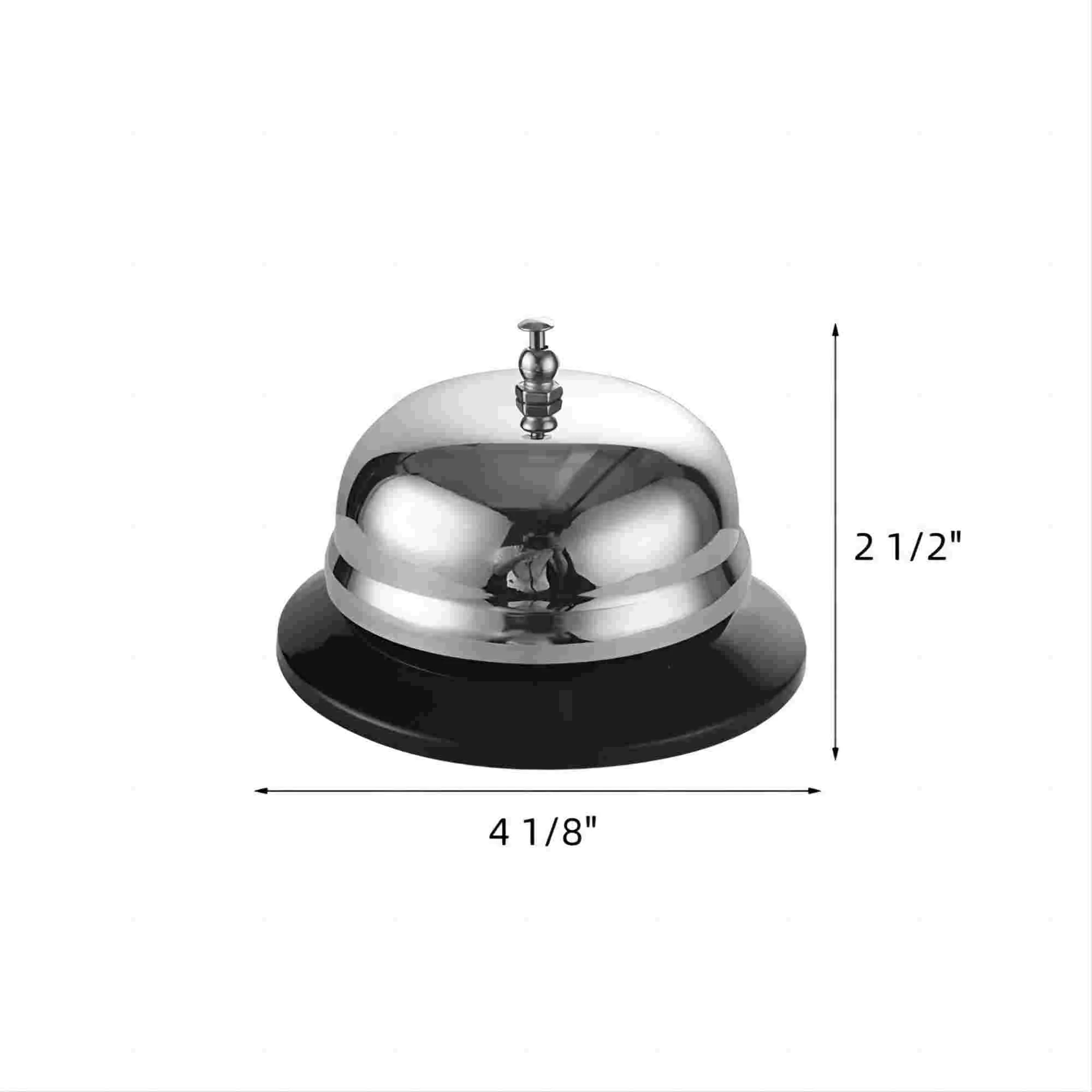 Waiter Bell 2