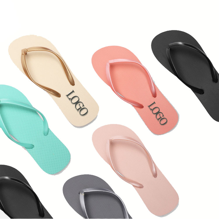 Adult summer flip-flops 1