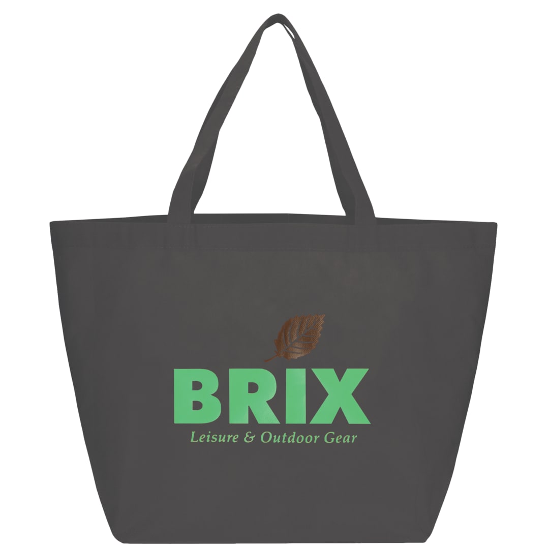 YaYa Budget Non-Woven Shopper Tote 342