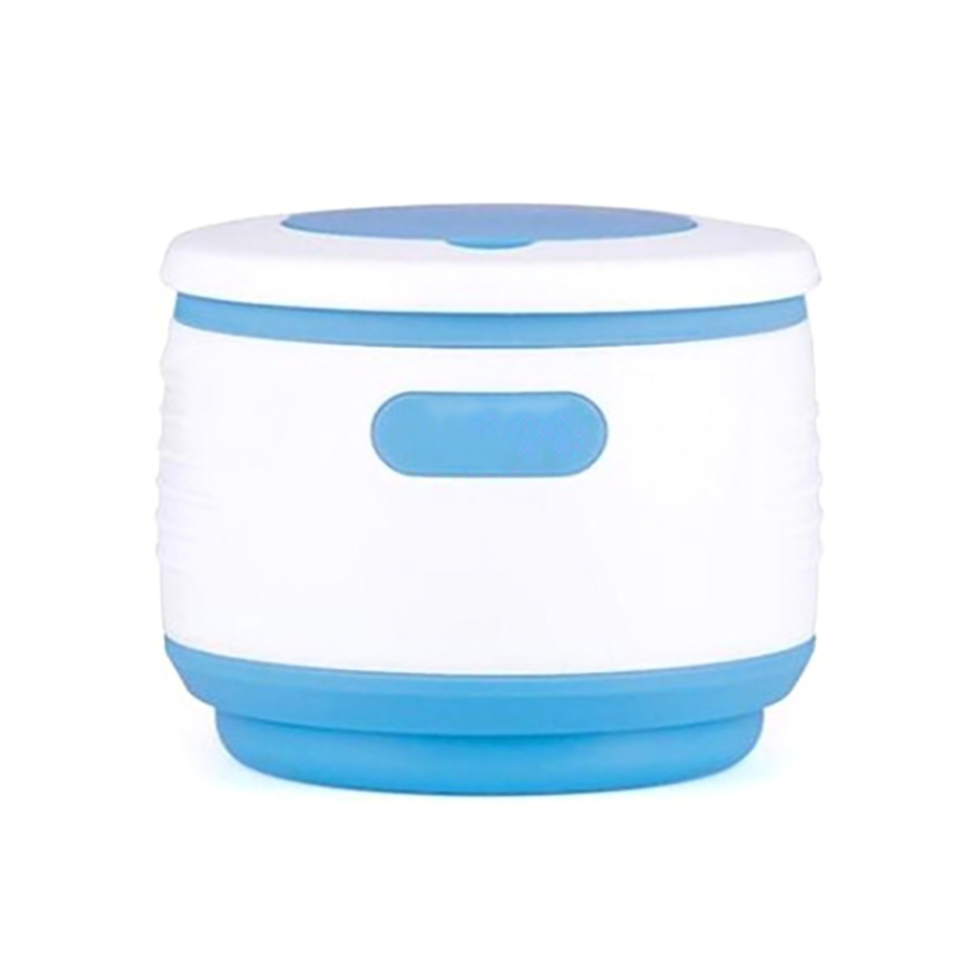 17 Oz. Silicone Collapsible Cup 2