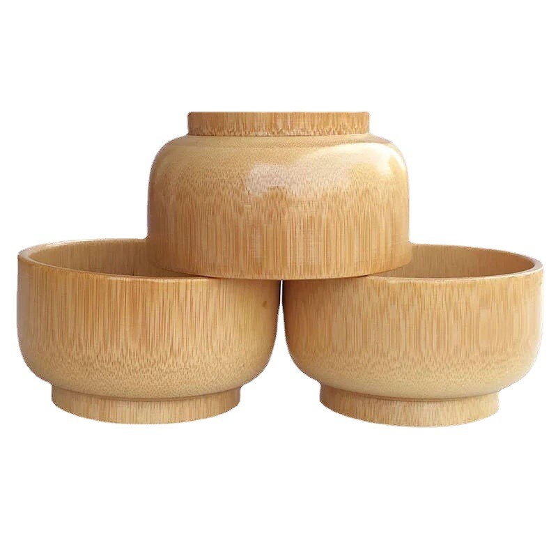Wood Bowl 2
