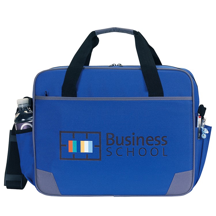 Executive Laptop Briefcase 2