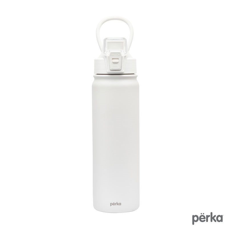 Perka® Rex 24 oz. Double Wall, Stainless Steel Water Bottle 30
