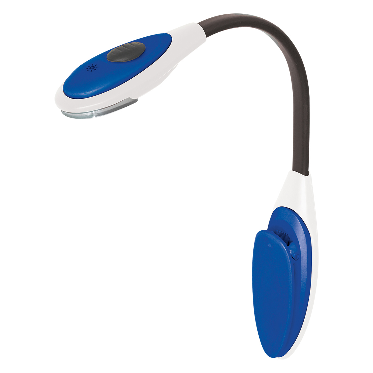 Bendable Book Light 9