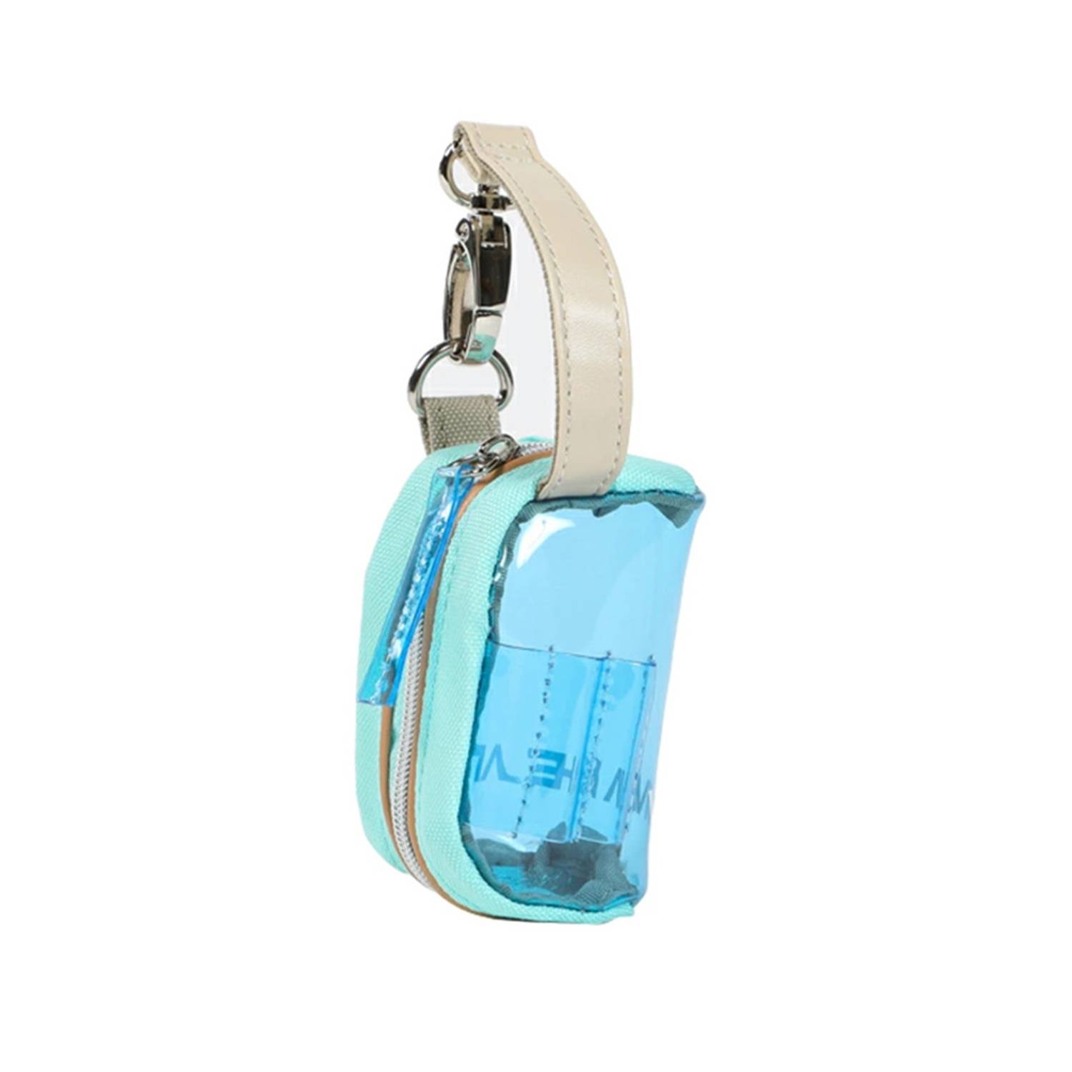 PVC Golf Mini Storage Bag 4