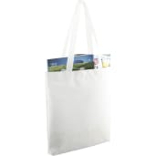 UV INK Convention Tote 12