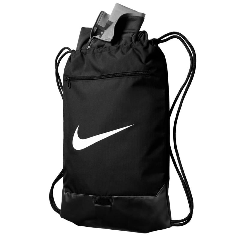 Nike Brasilia Drawstring Pack 1