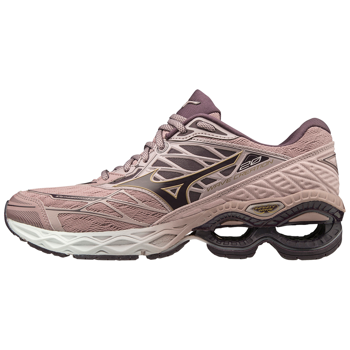 Women's Wave Creation 20 Running Shoe 6