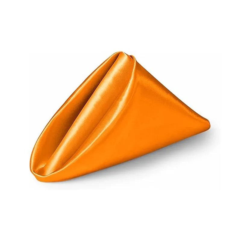 Satin Party Napkin 2