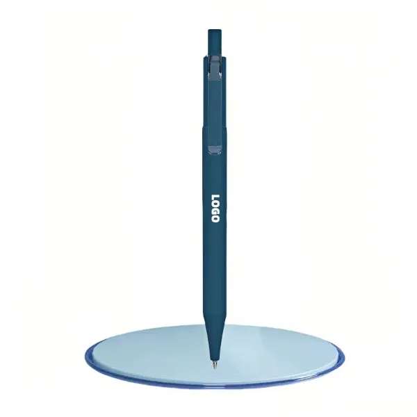 Customizable Morandi Gel Pens 5