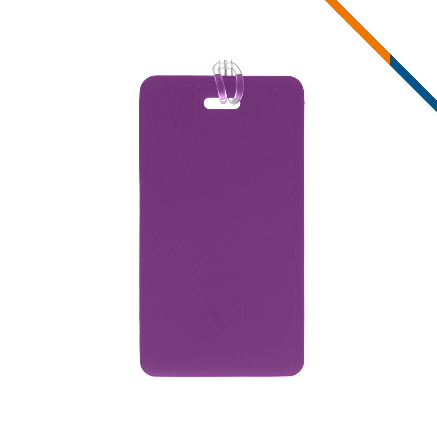 Kimo Luggage Tag 14