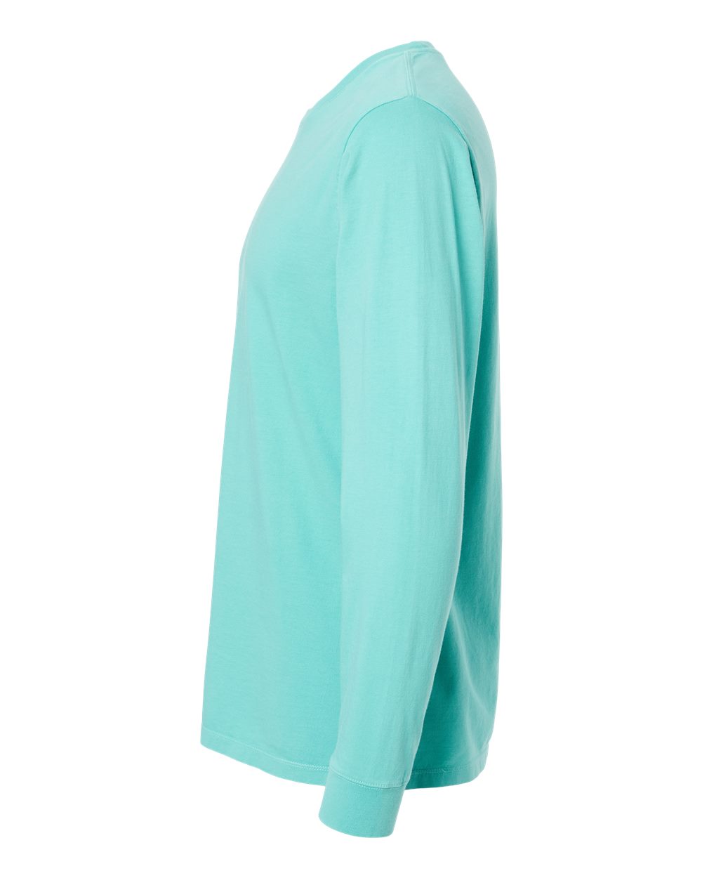 Unisex Organic Long Sleeve T-Shirt - 420 63