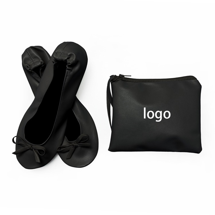 Portable Flat Shoes Ballet Slippers 8