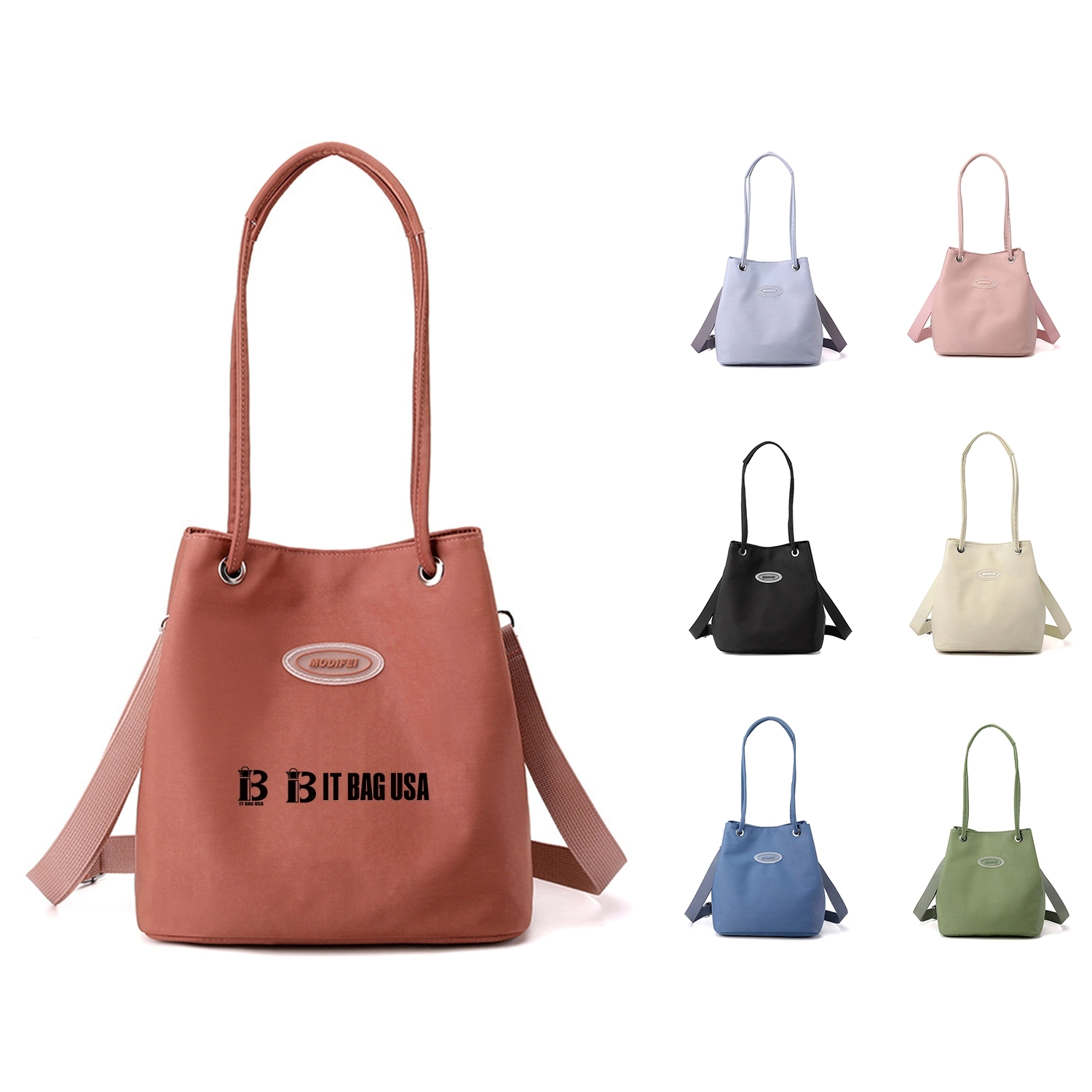 Women'S Messenger Bag 1