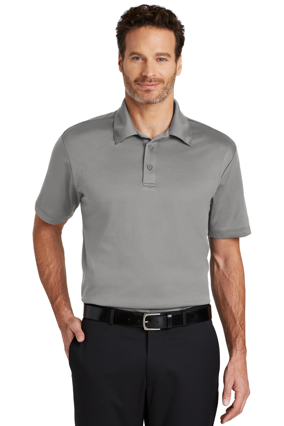 Port Authority® Silk Touch Performance Polo 22