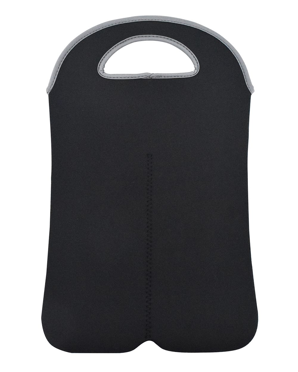 Insulated Neoprene Double Wine Tote - OAD020 5