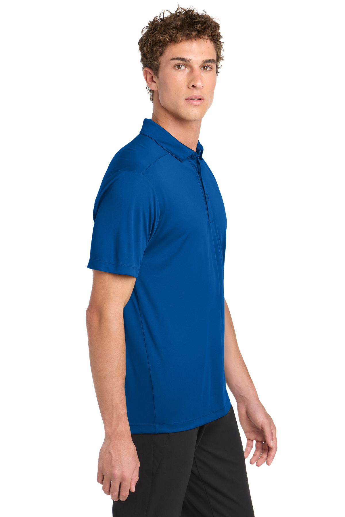Sport-Tek Posi-UV Pro Polo. ST520 19