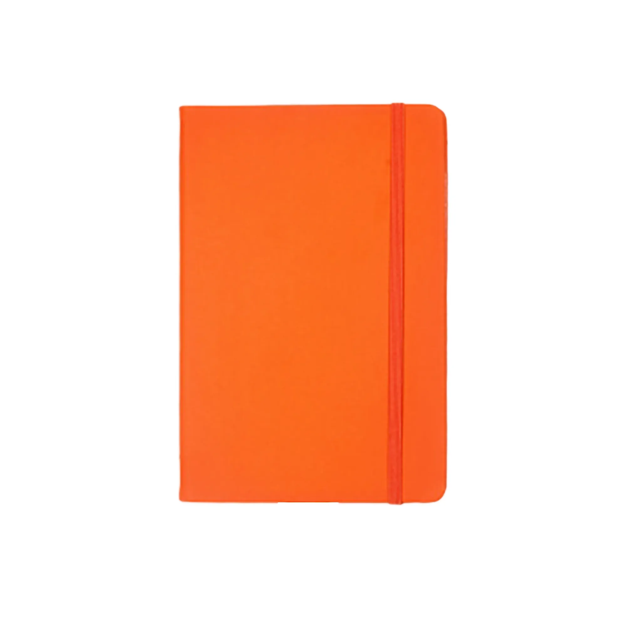 MOQ 50PCS A6 PU Journal Notebooks 6