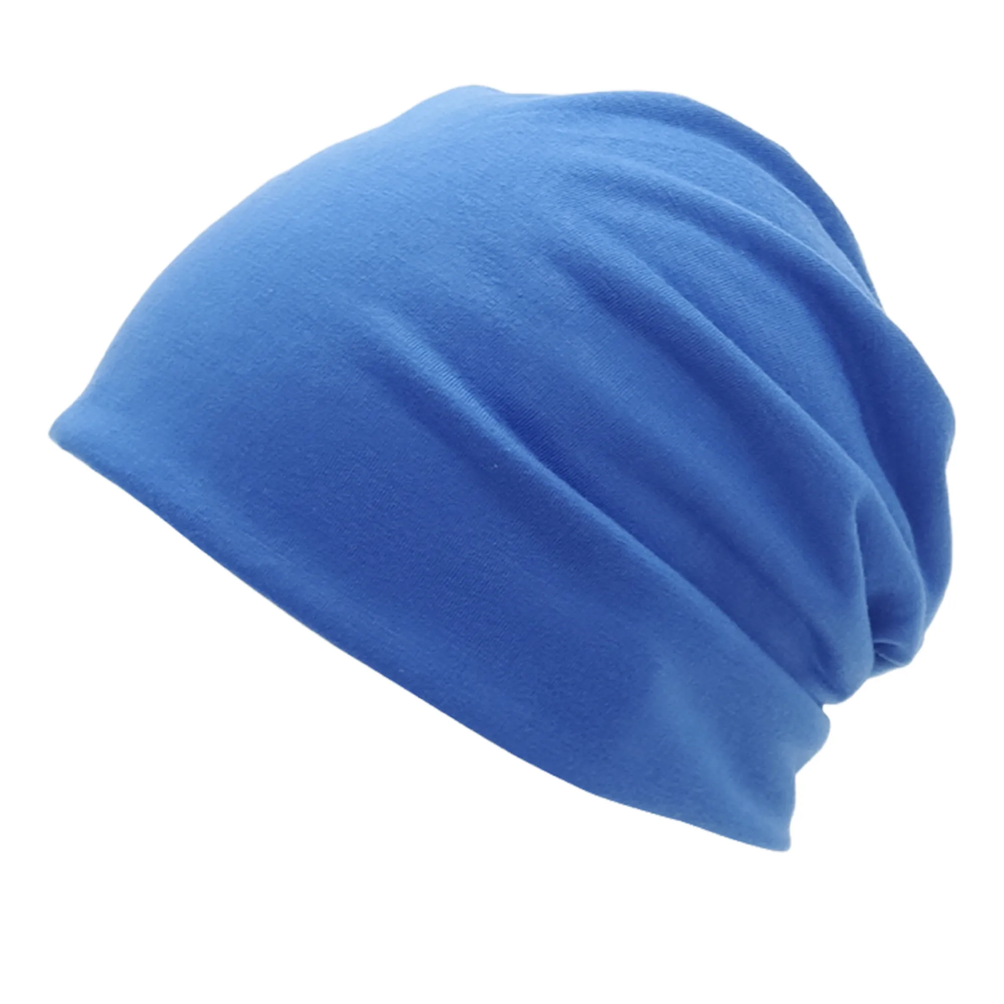 Polyester Knitted Hat 6
