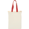 Nebraska 5oz Cotton Canvas Grocery Tote, custom tote bag with logo imprint 35