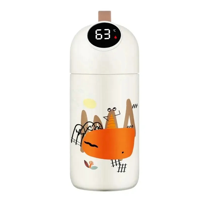 Childrens Smart Thermos 6