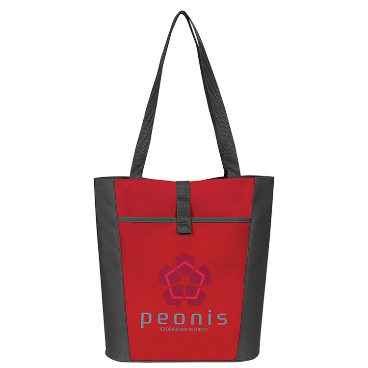 Cross Over Convention Tote 2
